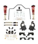BELLTECH PERFORMANCE HANDLING KIT PLUS 2015-2020 Ford 150 2wd/4wd (All Cabs)