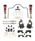 BELLTECH PERFORMANCE HANDLING KIT 2015-2020 Ford 150 2wd/4wd (All Cabs)