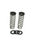 BELLTECH PRO COIL SPRING SET 2004-2012 Chevrolet Colorado/Canyon (Std Cab, 4&5 cyl.) 1" or 2" Drop