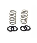BELLTECH PRO COIL SPRING SET 2007-2018 Chevrolet Silverado/Sierra 1500 (Ext/Crew Cab) 07-12 Escalade/Denali 1" or 2" Drop