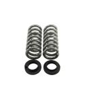 BELLTECH PRO COIL SPRING SET 1997-2000 Chevrolet Silverado/Sierra 2500 (All Cabs) 97-00 1 Ton (All Cabs) 1" or 2" Drop