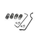 BELLTECH MUSCLE CAR PERFORMANCE 2010-2015 Chevrolet Camaro 1.4" F/1.4" R drop