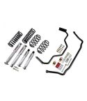 BELLTECH MUSCLE CAR PERFORMANCE 1994-2004 Ford Mustang 2" F/2" R drop