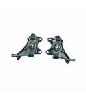 BELLTECH DROP SPINDLE SET 1984-1995 Toyota Pickup 2" Drop Spindle