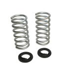 BELLTECH PRO COIL SPRING SET 1982-2004 Chevrolet S10/S15 (All Cabs), 4 cyl.) 83-97 Blazer/Jimmy (4 cyl.) 2" or 3" Drop