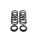 BELLTECH PRO COIL SPRING SET 1982-2004 Chevrolet S10/S15 ((All Cabs), 6 cyl.) 2" or 3" Drop