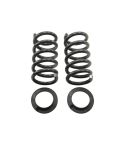 BELLTECH PRO COIL SPRING SET 1998-2003 Chevrolet Blazer/Jimmy 2" or 3" Drop