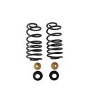 BELLTECH PRO COIL SPRING SET 2007-2018 Chevrolet Tahoe/Yukon (w/out factory auto ride shocks) 3" or 4" Rear Drop