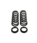 BELLTECH PRO COIL SPRING SET 1988-1998 Chevrolet Silverado/Sierra C1500 (Std Cab) 2" or 3" Drop