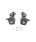 BELLTECH DROP SPINDLE SET 1997-2003 Ford F-150 (All Cabs) 97-02 Ford Expedition/Navigator 2" Drop Spindle