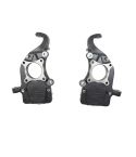 BELLTECH DROP SPINDLE SET 2015-2020 Ford F-150 (All Cabs) 2" Drop Spindle
