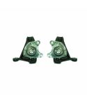 BELLTECH DROP SPINDLE SET 1987-1990 Dodge Dakota 2" Drop Spindle