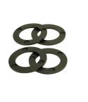 BELLTECH SPRING DISTANCE KIT 2007-2018 Chevrolet Silverado/Sierra/Tahoe/Suburban/Avalanche 1" Lift Front