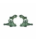 BELLTECH DROP SPINDLE SET 1989-2000 Chevrolet C3500 (All Cabs) 90-00 C2500 (All Cabs) 3" Drop Spindle