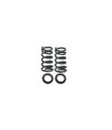 BELLTECH COIL SPRING SET 1994-2004 Chevrolet S10/S15 ((All Cabs), 6 cyl.) 1" Drop