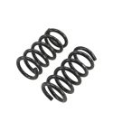 BELLTECH COIL SPRING SET 1999-2004 Chevrolet S10 Extreme 1" Drop
