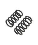 BELLTECH COIL SPRING SET 1998-2003 Chevrolet Blazer Extreme 1" Drop