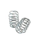 BELLTECH COIL SPRING SET 2002-2006 Chevrolet Trailblazer/Envoy 3" Drop, 02-06 Chevrolet SSR 1.5" Drop