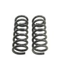 BELLTECH COIL SPRING SET 1999-2006 Chevrolet Silverado/Sierra 1500 (Std Cab) 1" Drop
