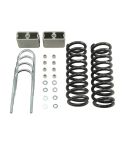 BELLTECH LOWERING KITS  1996-2004 Toyota Tacoma 6 cyl. (All Cabs) 2" F/3" R drop W/O Shocks