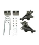 BELLTECH LOWERING KITS  1984-1995 Toyota Pickup 2" F/3" R drop W/O Shocks
