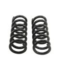 BELLTECH COIL SPRING SET 1999-2006 Chevrolet Silverado/Sierra 1500 (Ext/Crew Cab) 1" Drop