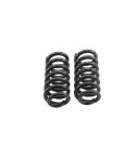 BELLTECH COIL SPRING SET 1963-1987 Chevrolet C10 1" Drop