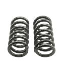 BELLTECH COIL SPRING SET 1994-1999 Dodge Ram 1500 (Std/Ext Cab, V8) 1" Drop