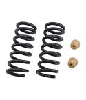BELLTECH COIL SPRING SET 2009-2018 Dodge Ram 1500 (Std Cab) 2" Drop
