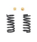 BELLTECH COIL SPRING SET 1997-2004 Dodge Dakota ((All Cabs), V6) 2" Drop