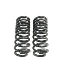 BELLTECH COIL SPRING SET 1987-1996 Ford F-150 (Std/Ext Cab) 2" Drop