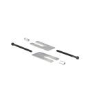 Belltech Pinion Shim Set **See Application Guide**