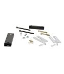 BELLTECH DRIVE LINE KIT 1988-1998 Chevrolet C1500/2500/3500 Pickup w/ 2 piece driveshaft (angle correction kit w/4" drop)