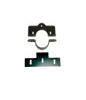 BELLTECH DRIVE LINE KIT 1999-2006 Chevrolet C1500 Ext Cab. w/ 2 piece driveshaft (Center carrier bearing adj bracket)