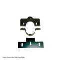 BELLTECH DRIVE LINE KIT 2014-2018 Chevrolet/GMC 1500 CrewCab Longbed w/ 2 piece driveshaft (w/ 153" wheel base, Center carrier bearing bracket)