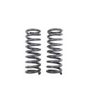 BELLTECH MUSCLE CAR SPRING SET 1979-1993 Ford Mustang (Fox) 1" Drop Front