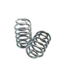 BELLTECH MUSCLE CAR SPRING SET 1992-1996 Chevrolet Caprice, Roadmaster, 94-96 Impala SS (B-Body) 1.5" Drop Rear