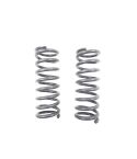 BELLTECH MUSCLE CAR SPRING SET 1973-1977 Chevrolet El Camino, Malibu, Monte Carlo, 73-75 Apollo, 73-77 Regal (A-Body) 1" Drop Front