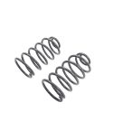 BELLTECH MUSCLE CAR SPRING SET 1964-1966 Chevrolet Chevelle, El Camino, Malibu, GTO, LeMans 1" Drop Rear