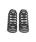 BELLTECH COIL SPRING SET 2002-2005 Ford Explorer Rear 2" Drop