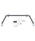 BELLTECH FRONT ANTI-SWAYBAR 1973-1987 Chevrolet/GMC C10/ Blazer/ Jimmy, 73-91 Chevrolet C10 Suburban 1 3/8" Front Swaybar