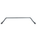 BELLTECH FRONT ANTI-SWAYBAR 2003-2006 Chevrolet Silverado/Sierra 1500 (w/ Factory torsion bars, inc SS AWD) 01-04 GMC Sierra Denali (w/quadra-steer) 00-06 Tahoe, Suburban , Yukon, Avalanche 1 1/4" Front Swaybar