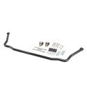 BELLTECH FRONT ANTI-SWAYBAR 1968-1972 Chevrolet Chevelle, El Camino, Grand Prix, GTO, LeMans, Skylark Malibu, 70-77 Monte Carlo, Regal, 68-87 Cutlass 1 1/4" Front Swaybar