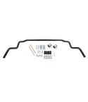 BELLTECH FRONT ANTI-SWAYBAR 1964-1967 Chevrolet Chevelle, El Camino, Malibu, GTO, LeMans, 67 Skylark 1 1/8" Front Swaybar