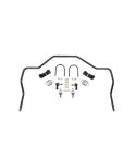 BELLTECH REAR ANTI-SWAYBAR 1988-1998 Chevrolet Silverado/Sierra 1500 (for use with Belltech coilover conversion and 4-Link system)