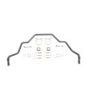 BELLTECH REAR ANTI-SWAYBAR 2019-2020 Silverado / Sierra 1500 1" Rear Swaybar 