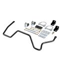BELLTECH REAR ANTI-SWAYBAR 1989-2003 Ford Ranger (All Cabs) 94-04 Mazda Pickup 3/4" Rear Swaybar