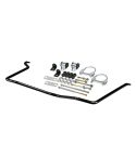 BELLTECH REAR ANTI-SWAYBAR 1984-1995 Toyota Pickup 3/4" Rear Swaybar