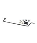 BELLTECH REAR ANTI-SWAYBAR 2005-2014 Ford Mustang 1' Rear Swaybar