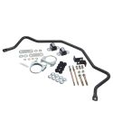 BELLTECH REAR ANTI-SWAYBAR 1967-1981 Chevrolet Camaro/Firebird 68-79 Nova 75-79 Cutlass 73-75 Apollo 7/8" Rear Swaybar